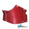 A & I Products Steering Support Housing (LH) (Fiberglass) 12" x8" x0.2" A-388736R1 - alternate 2